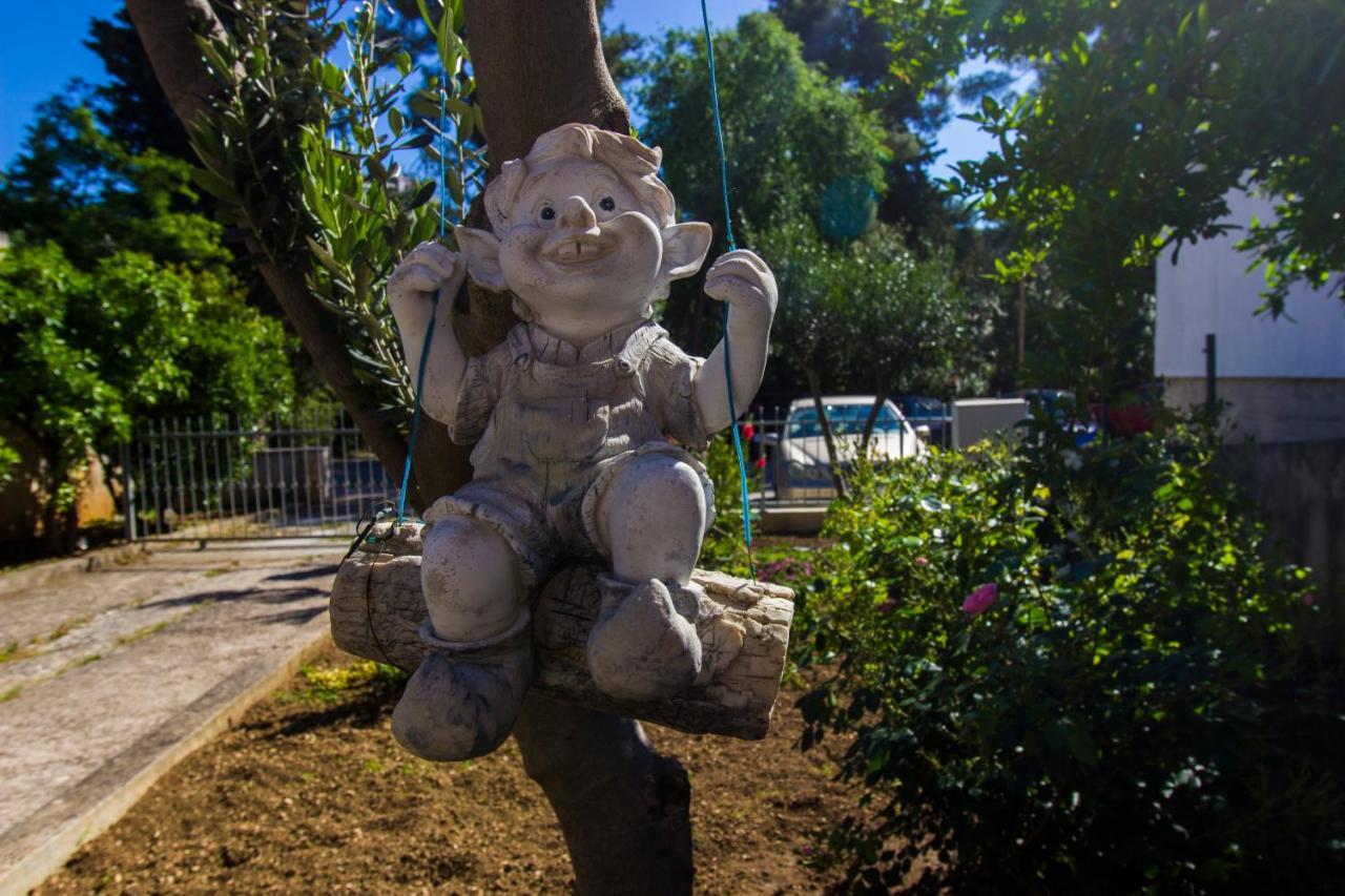 Luka Daire Šibenik Dış mekan fotoğraf