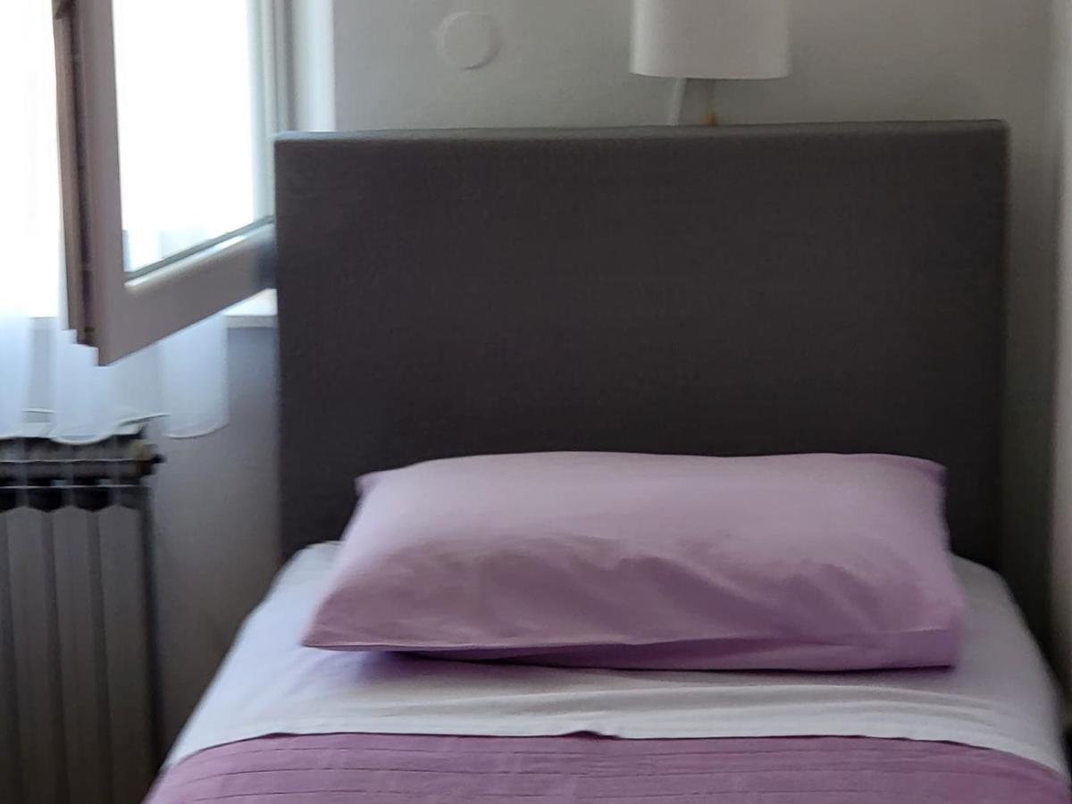 Luka Daire Šibenik Dış mekan fotoğraf